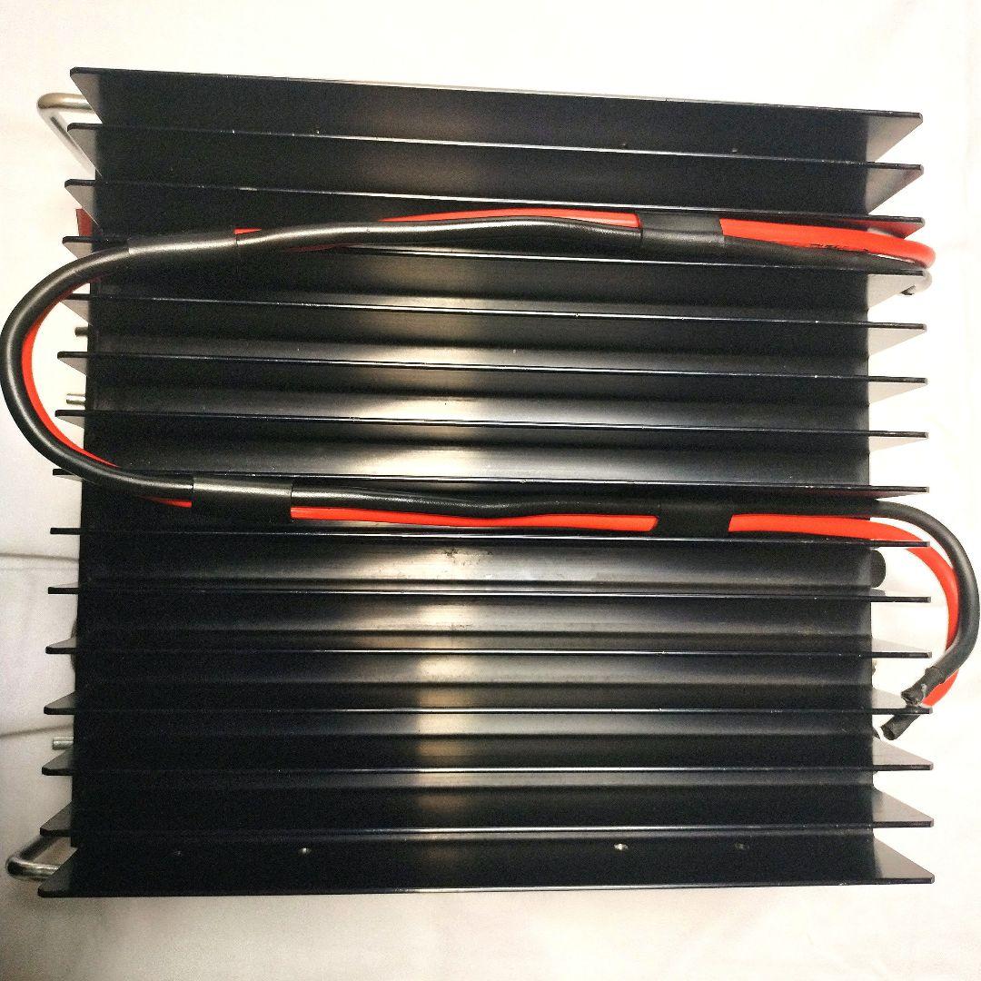 HL-400B リニアアンプ 本体