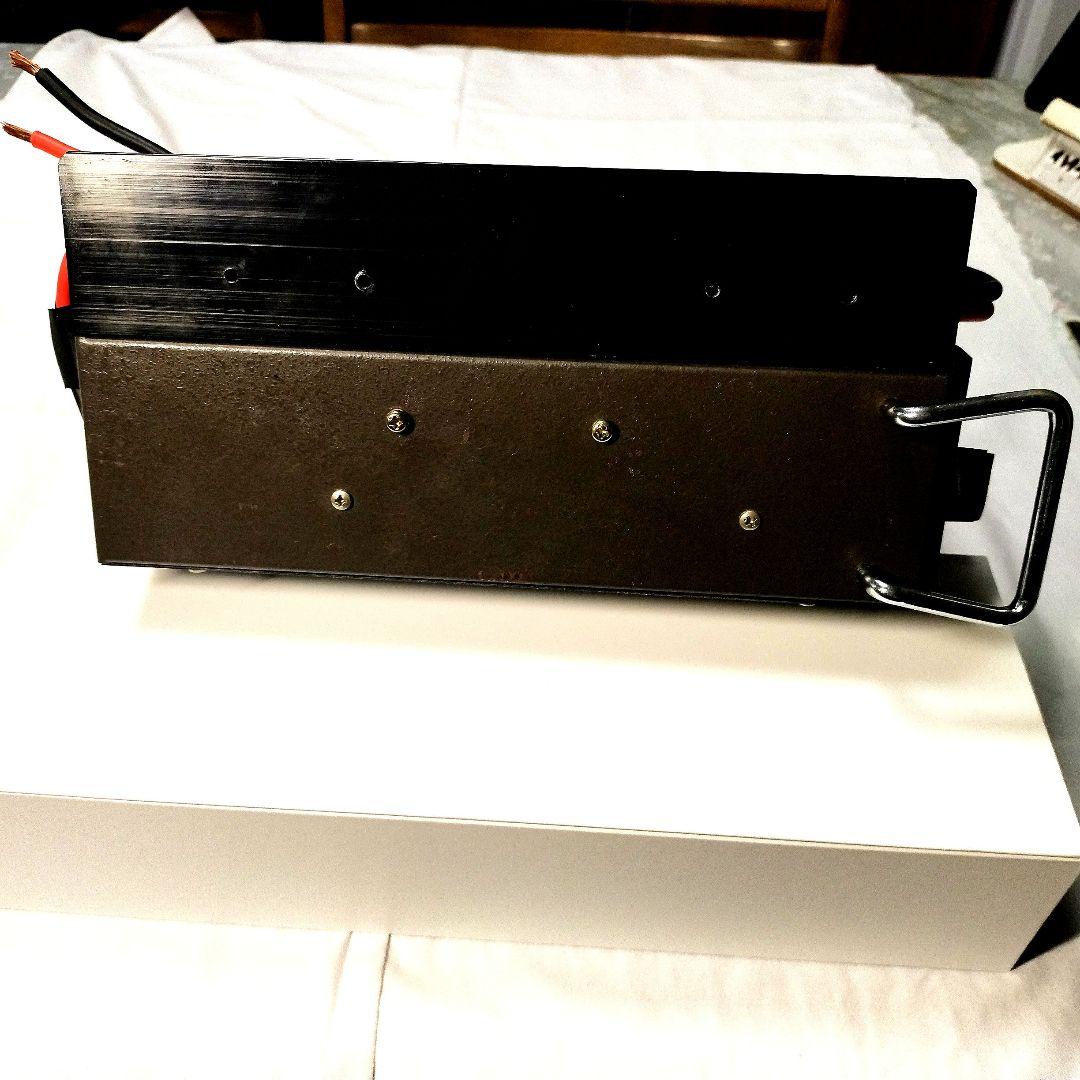 HL-400B リニアアンプ 本体