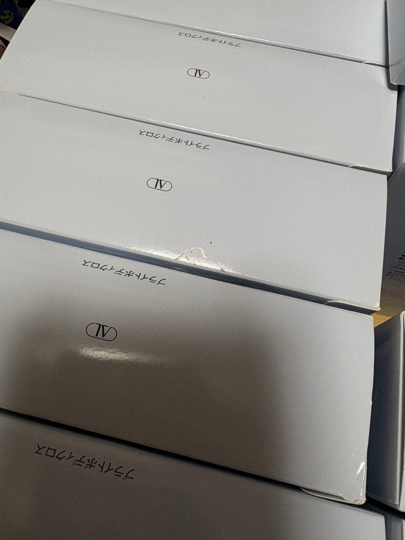 【新品】半額以上 10箱 アルビオン エクサージュホワイト ブライトボディクロス