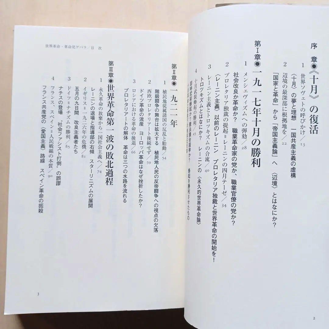 世界革命革命児ゲバラ : マルクス主義と現代