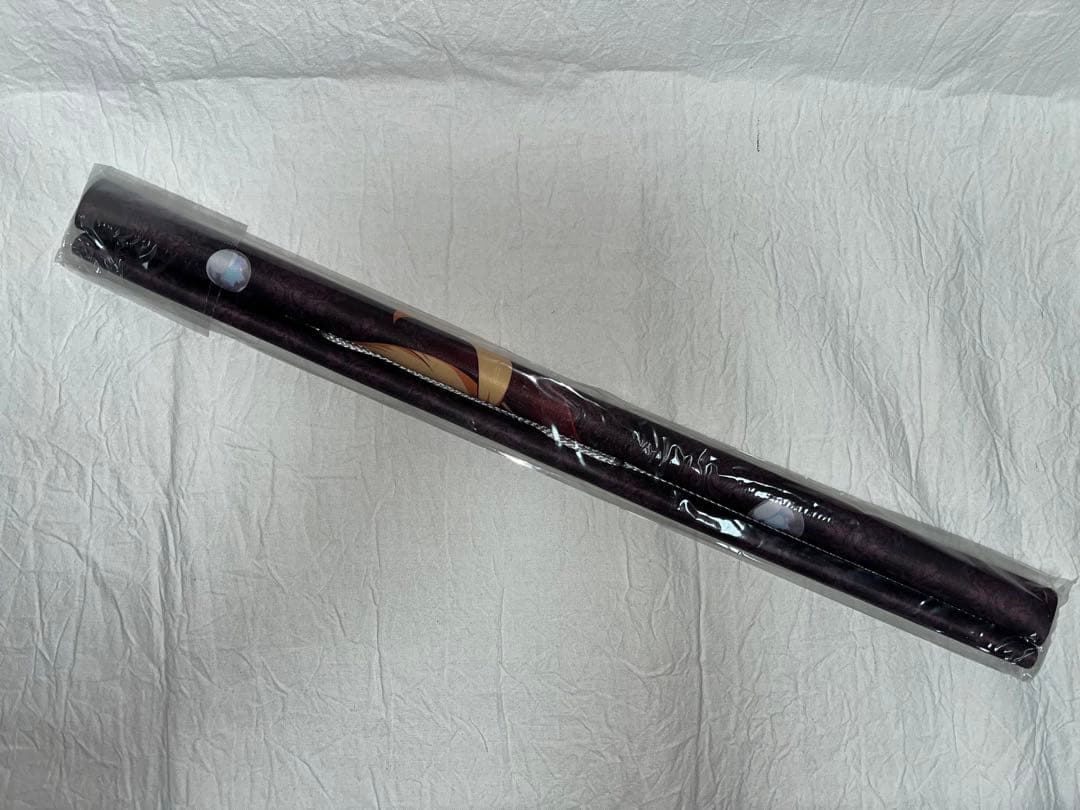 深層組 オフカイ!! コラボシャンプー＆タペストリーセット(DWU、従井ノラ)