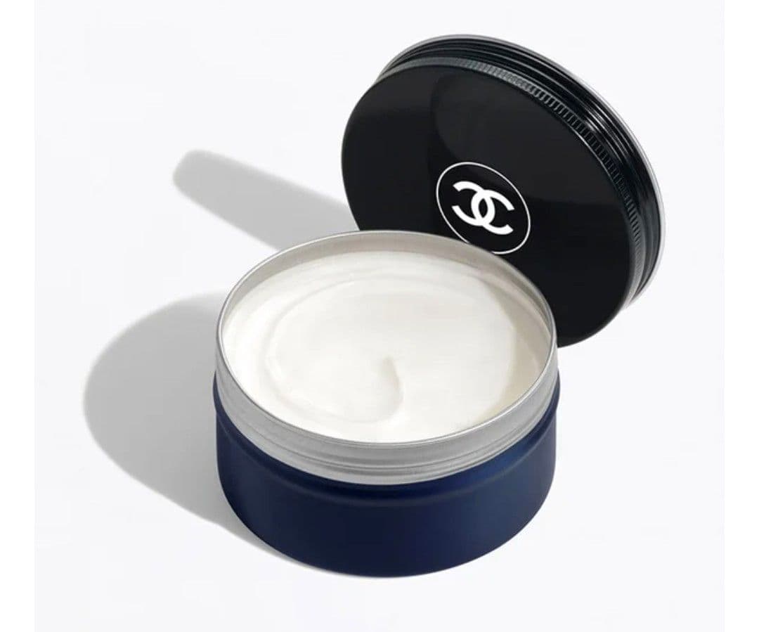 ボディクリーム BLEU DE CHANEL ALL-OVER FREGRANCE BALM
