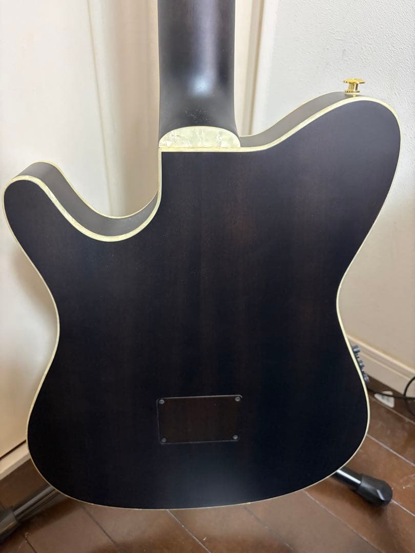 そ*様 Ibanez TOD10N Tim Henson Polyphia 右利