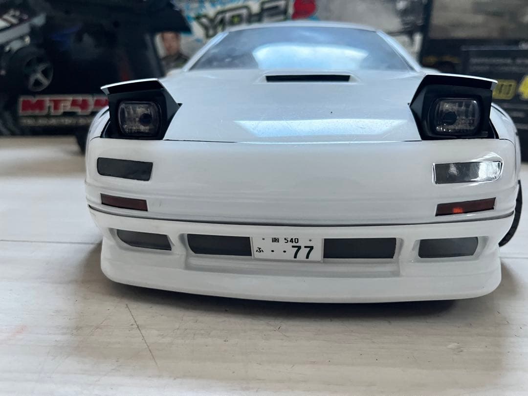 YD-2S ラジコン プロポ ヨコモ ドリフト フルセット