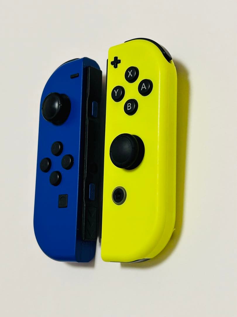 Switch本体　箱付き　キャリングケース付き