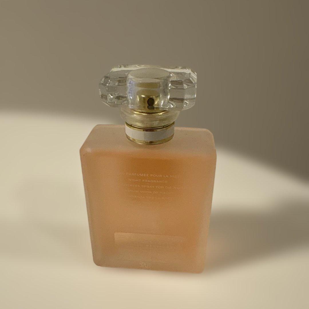 CHANEL ココマドモアゼルロープリヴェ ヘア&ボディミスト 50ml