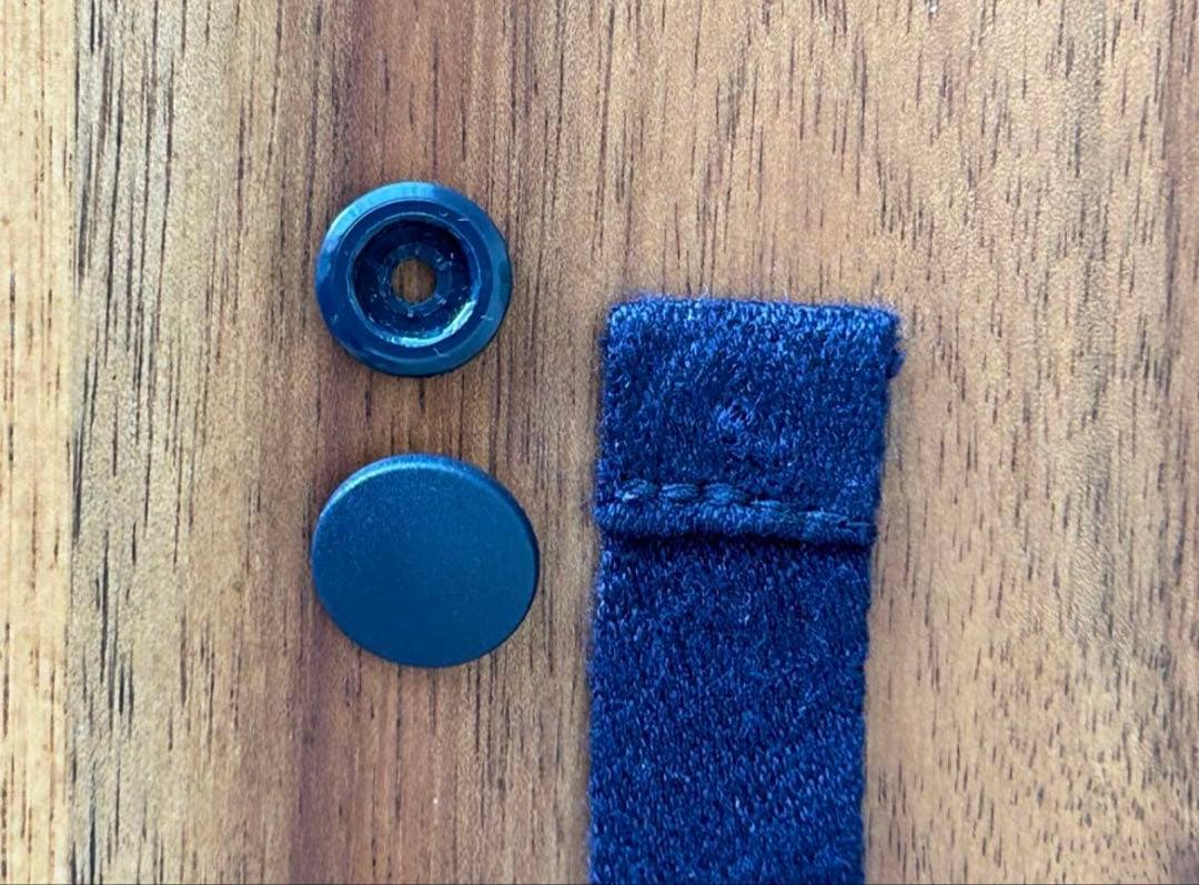 キューズベリーZERO デニム