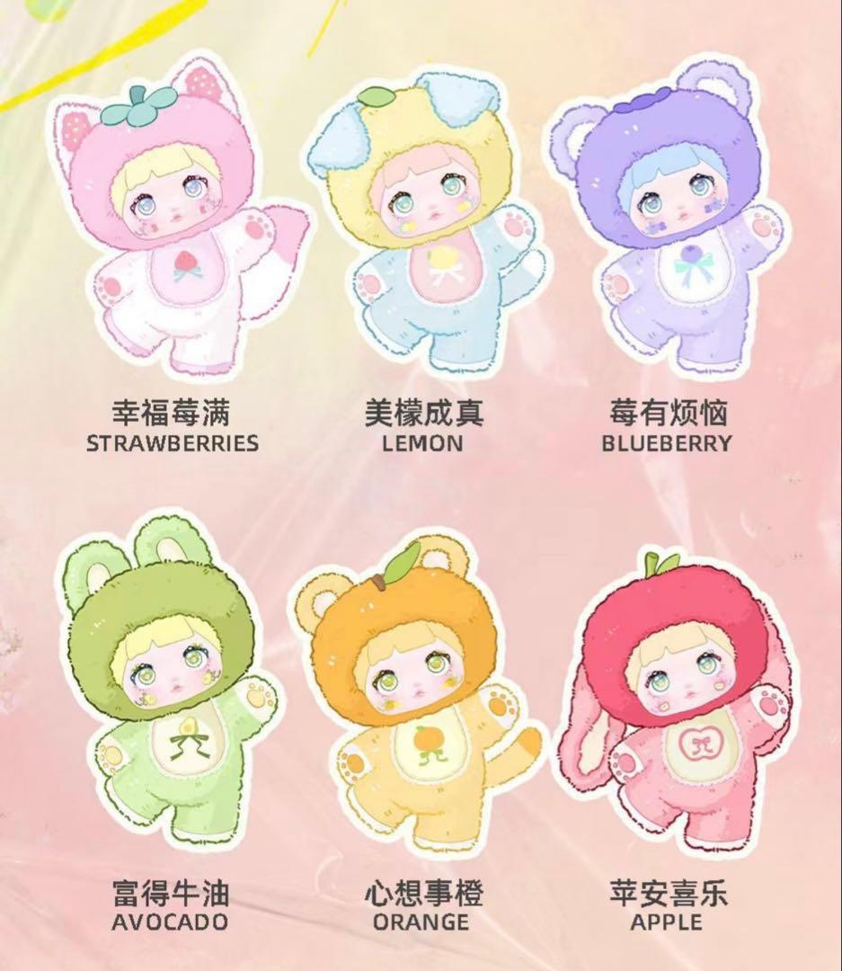 NOMMI 果然有趣 正規品 アソートボックス新品未開封