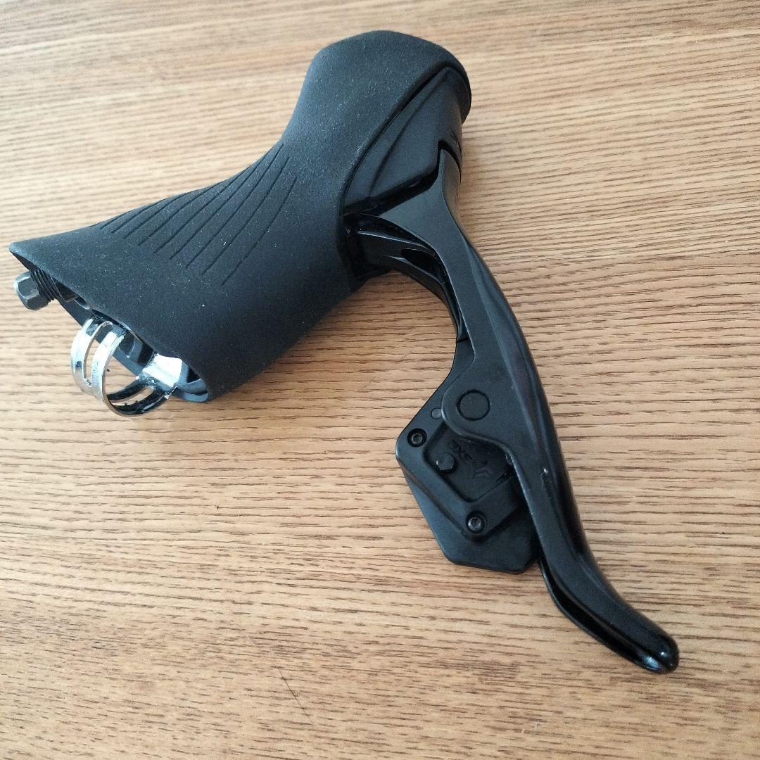 SRAM RIVAL eTap AXS 12s 左シフトレバー