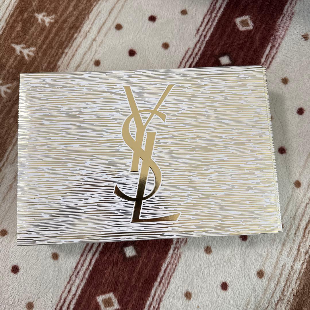 YSL リブレ オーデルパルファムセット　新品未開封　イブ・サンローラン