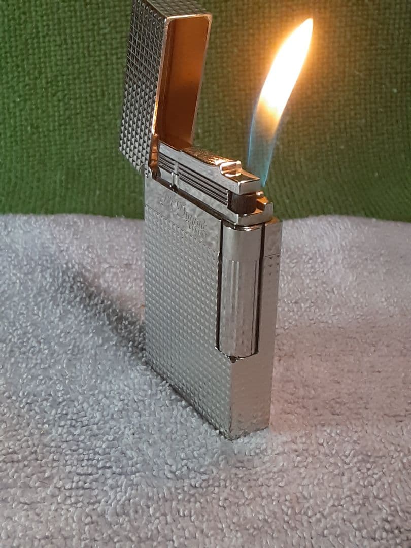 Chapado en Laton シルバ　Ms1d