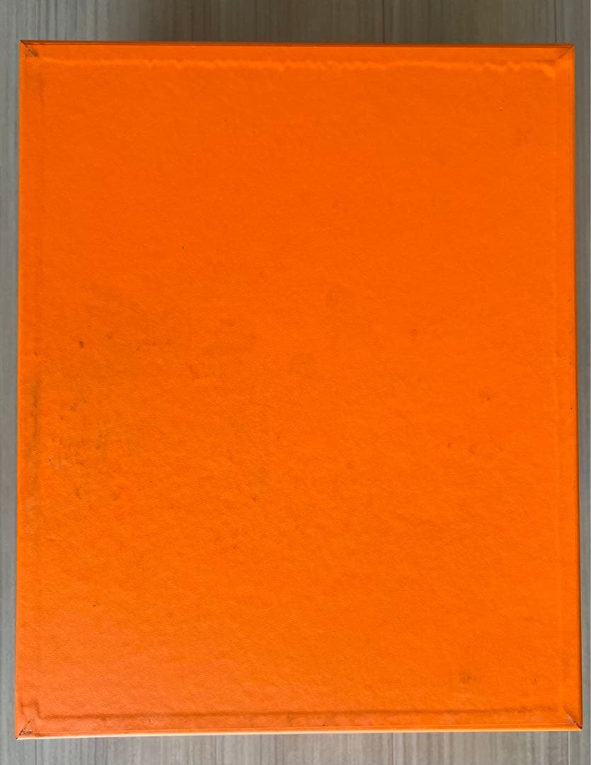 HERMES Box（空箱のみ）