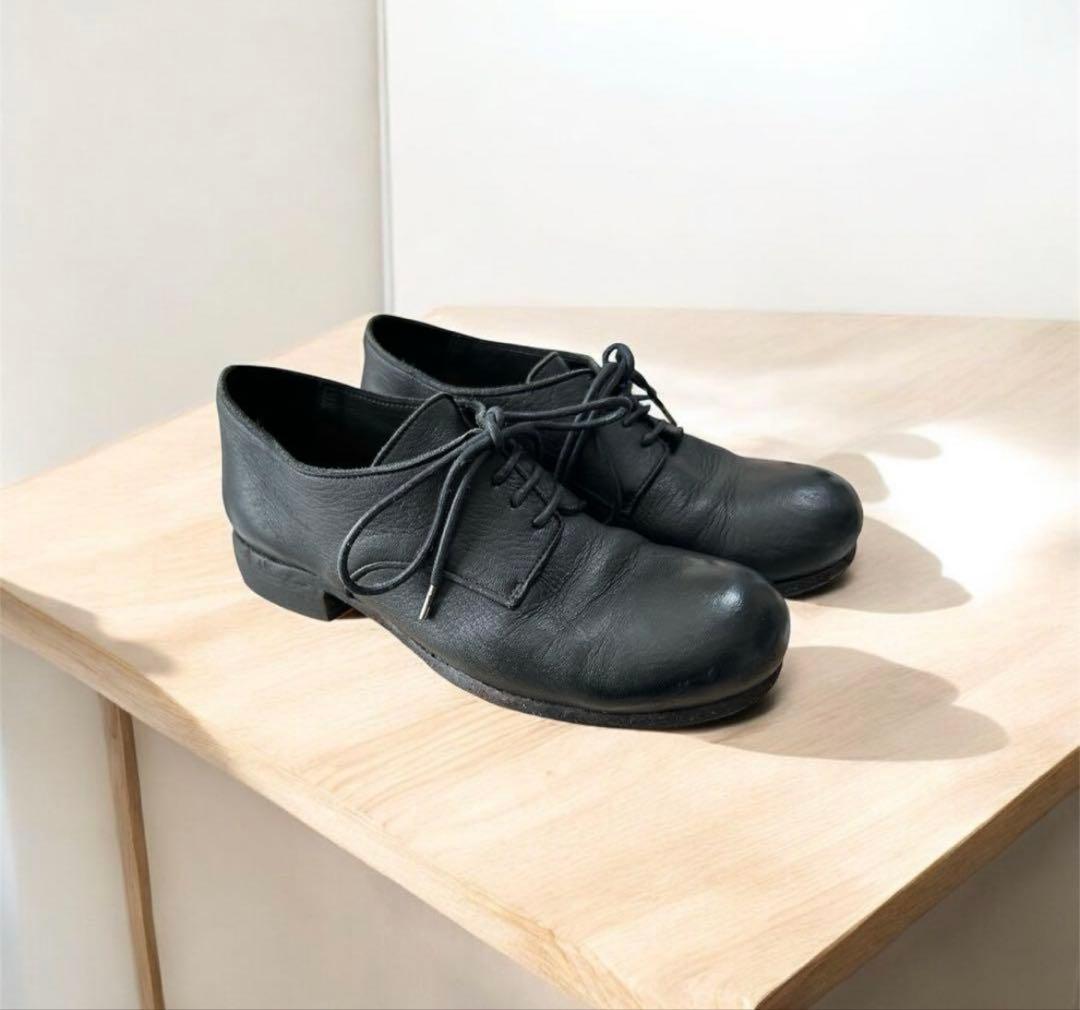 まんちーポルタユ エルクレザー24.5