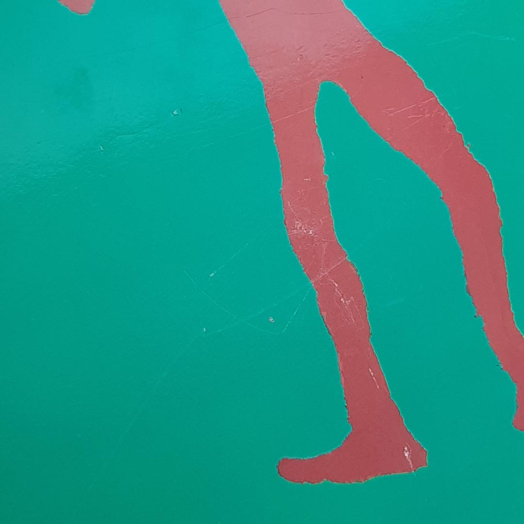 【希少・初版】魔法のことば 柚木沙弥郎 絵本 1994年発行