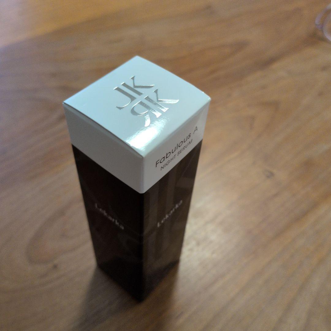 lekarka レカルカ ファビラスA3 美容液