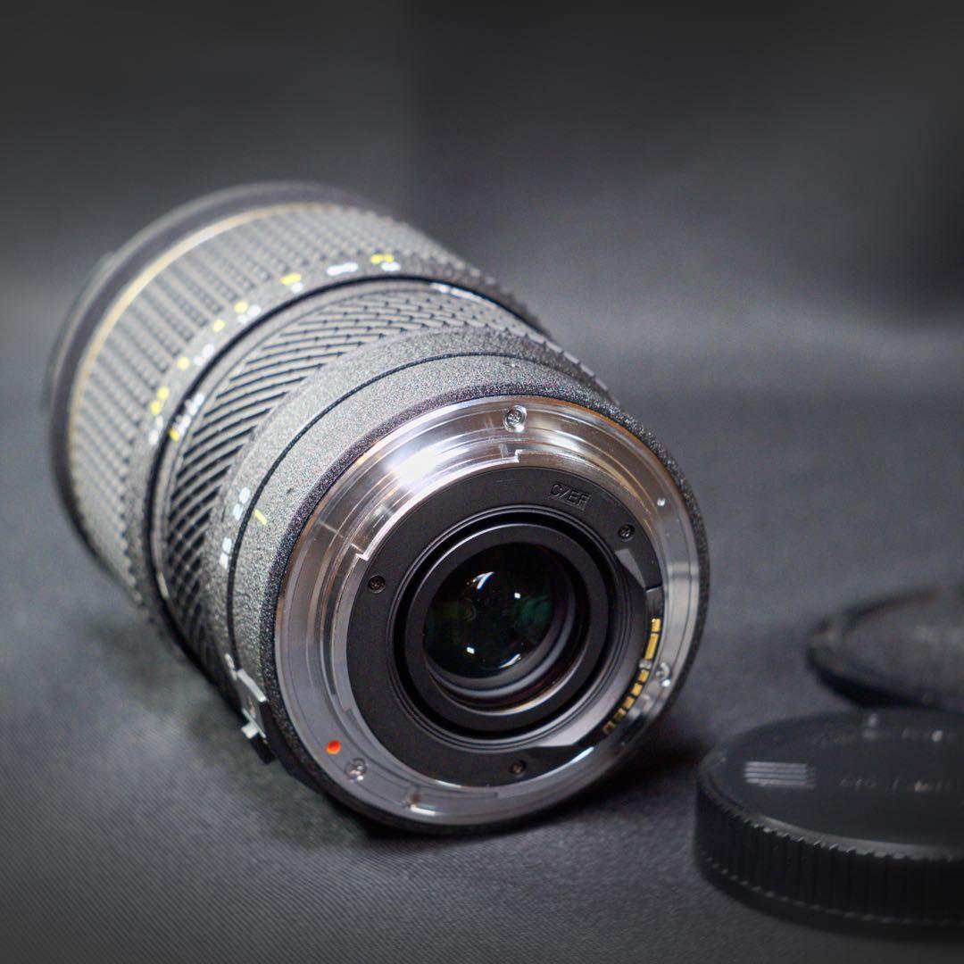 Tokina トキナー AT-X PRO 28-70mm 287 f/2.8