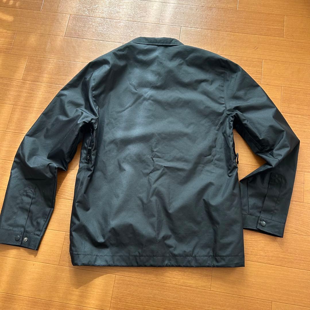 HIMASS A MANIA スノーボードウェア　Mサイズ