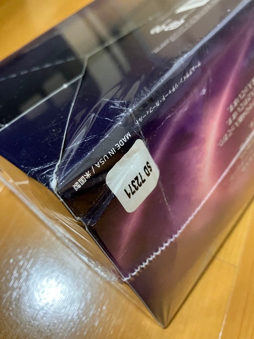 マジックザギャザリング アイコニックマスターズ　日本語　Box シュリンク未開封