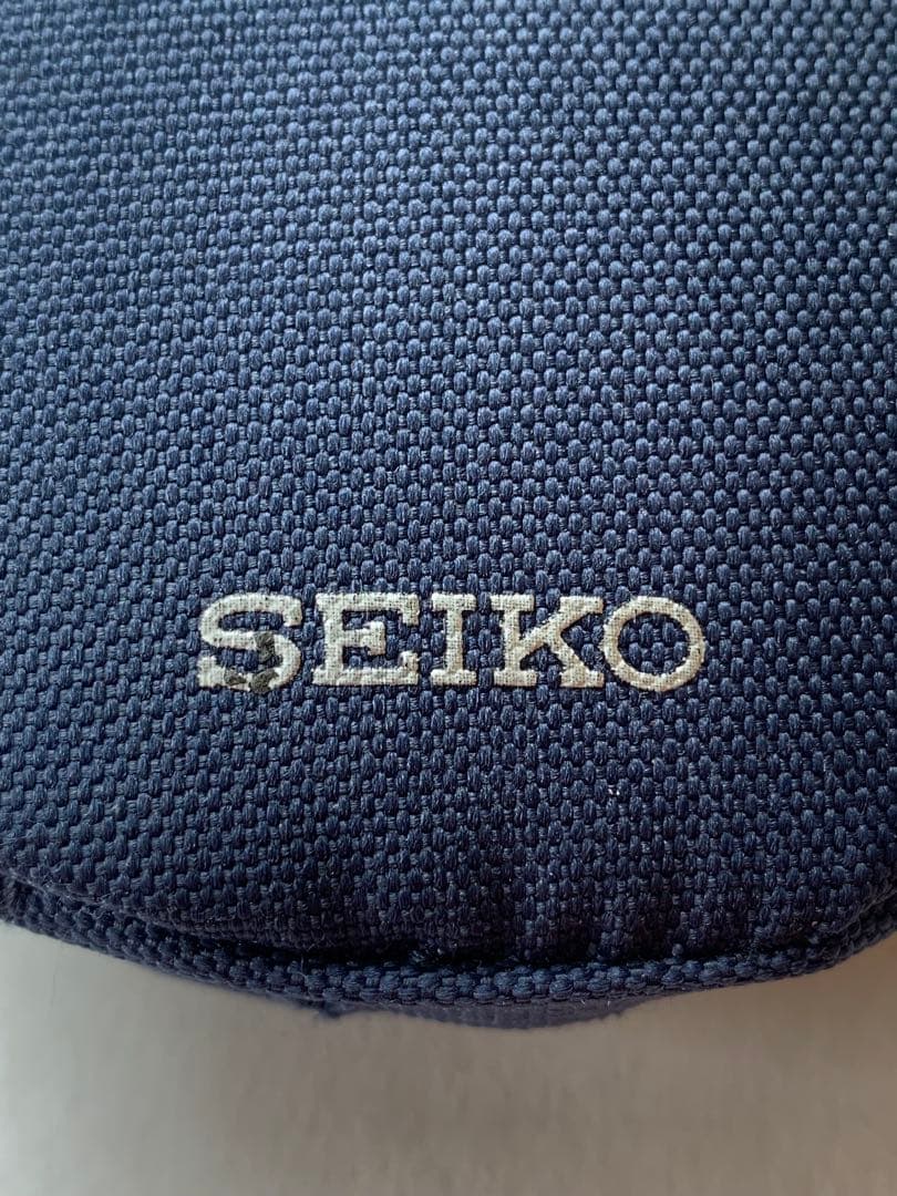 【連休！】●SEIKO ストップウォッチ スイミングマスター S141-0AA0