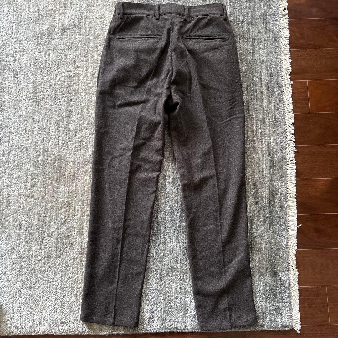 スーツ giabsarchivio CUCITO IN FIRENZE 44 S