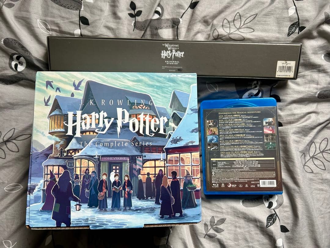 ハリーポッターセット