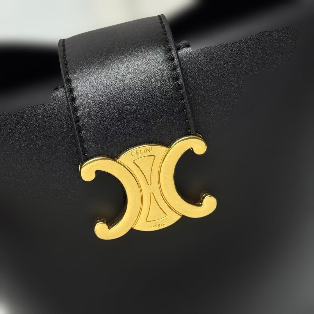 バケットバッグ 3WAY \"SMALL LOUISE\" Bucket