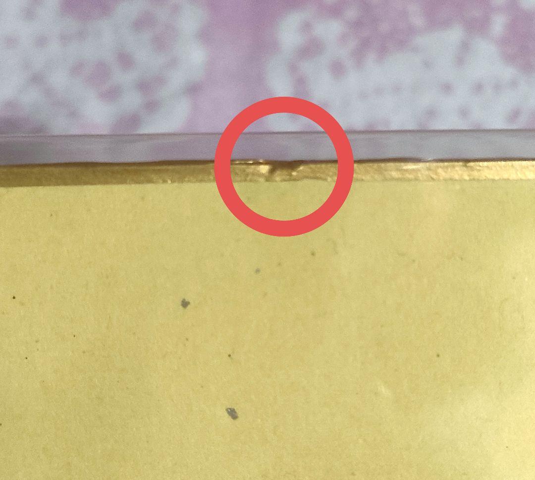 プロセカ 色紙 小豆沢こはね 19B