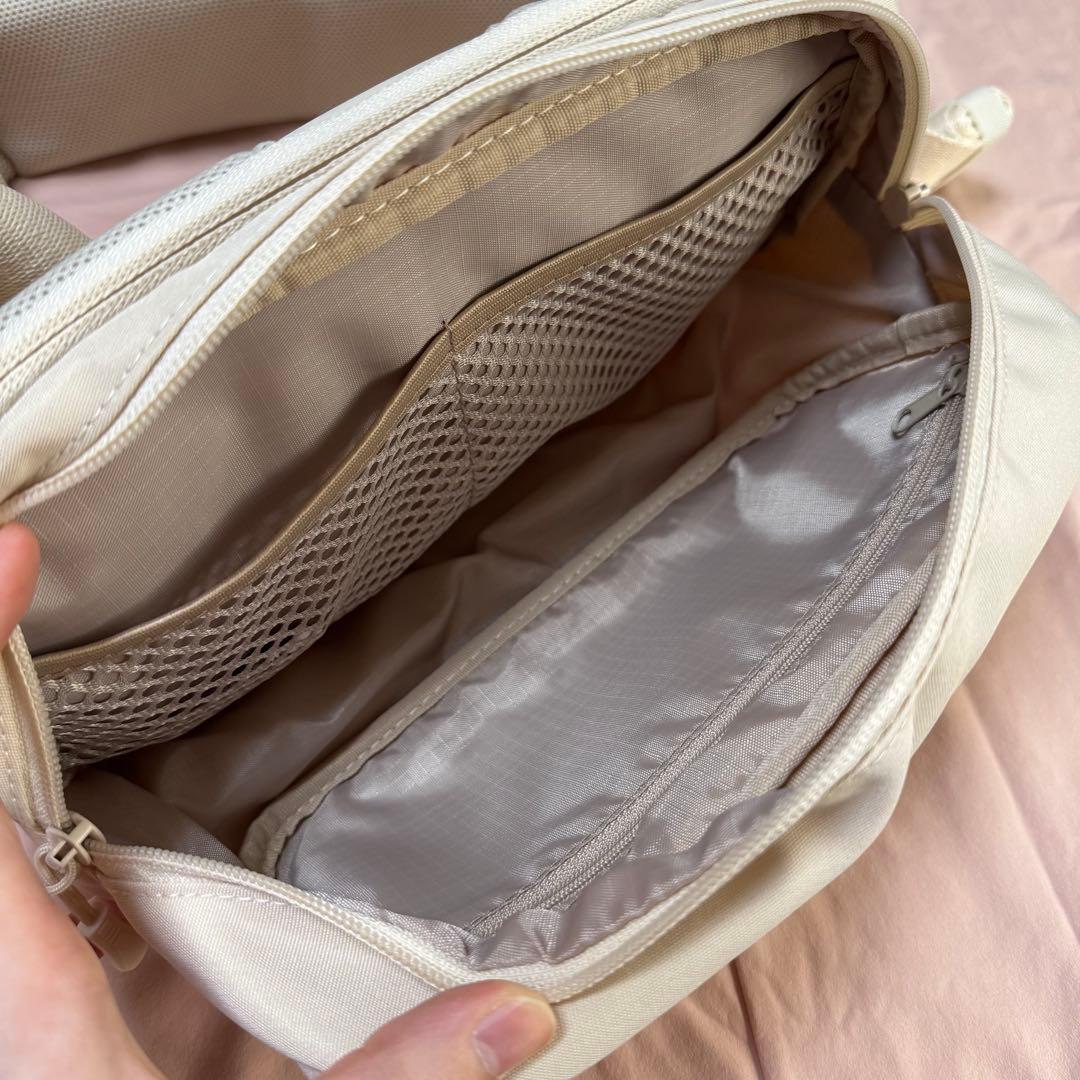 【お値下げ】POMULU　ポムル　ヒップシート