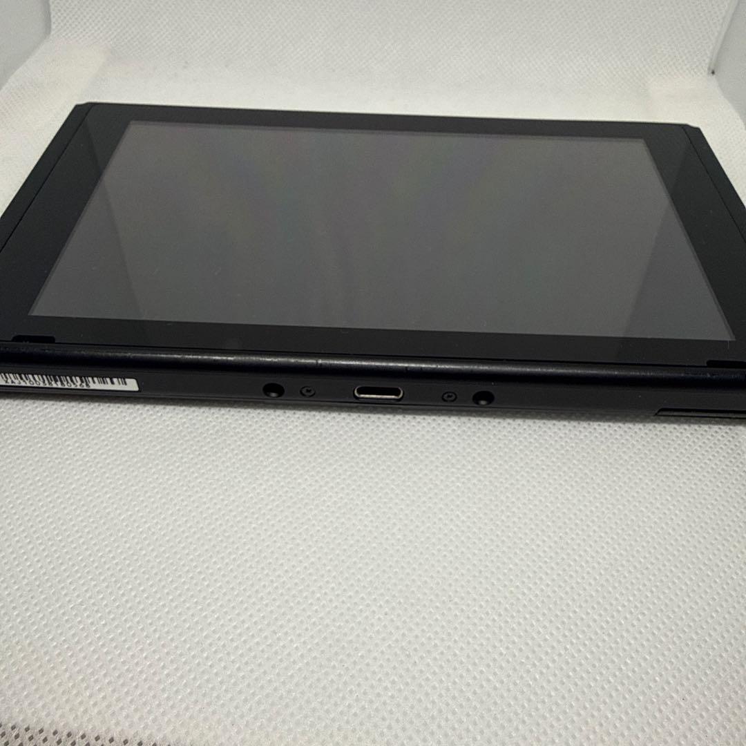 【動作確認済み】Nintendo Switch 本体のみ 2018年　ピカブイ