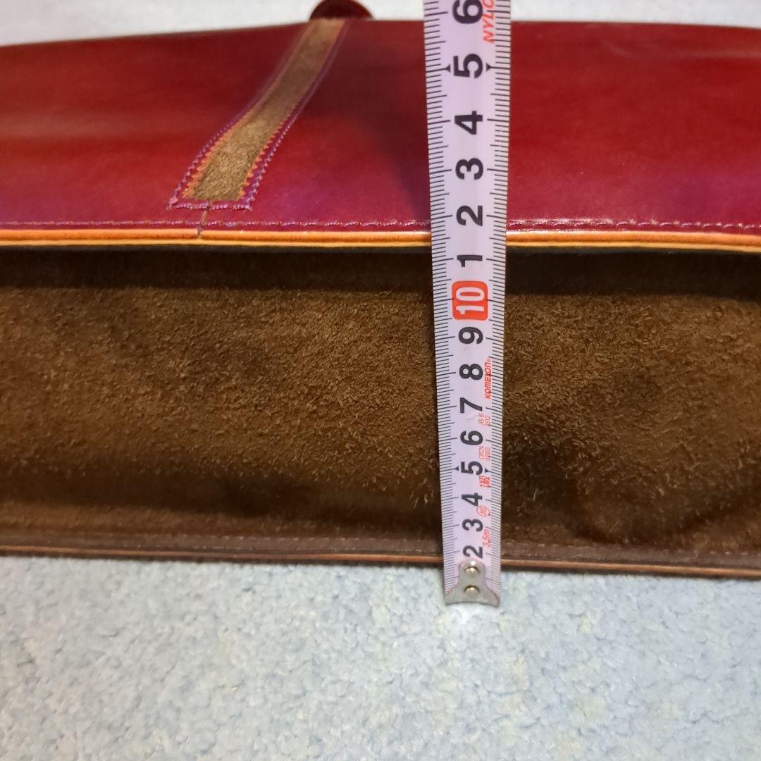 林五 DRAWER　ドロワー　 ダレスバッグビジネスバッグ ハンドル付き