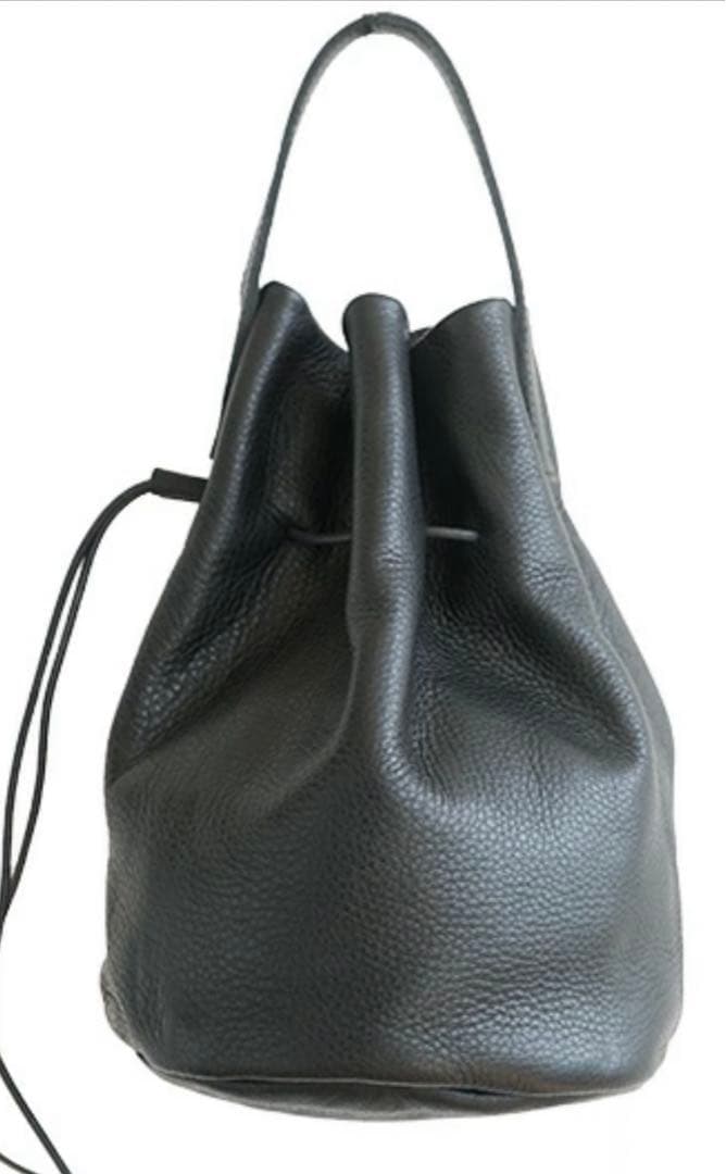 FRAMEWORK MORMYRUS/モルミルス 巾着バッグ