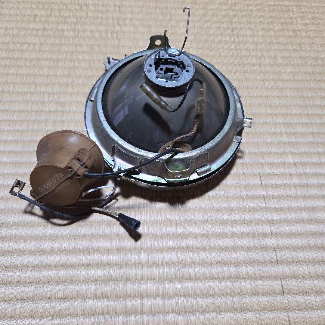 旧マーシャルライト180パイ