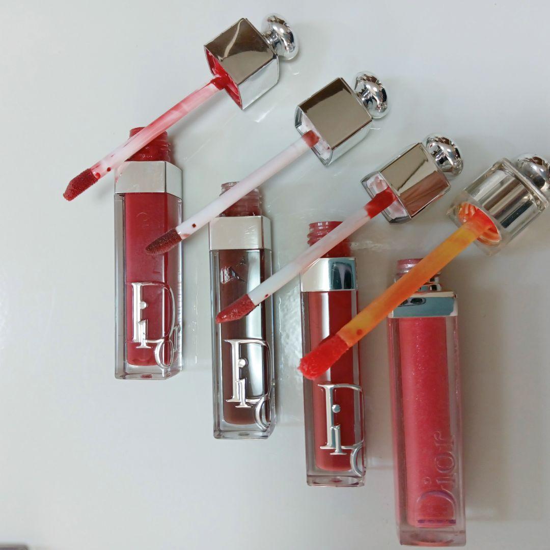 Dior ディオール 化粧品　コスメ　おまとめ売り