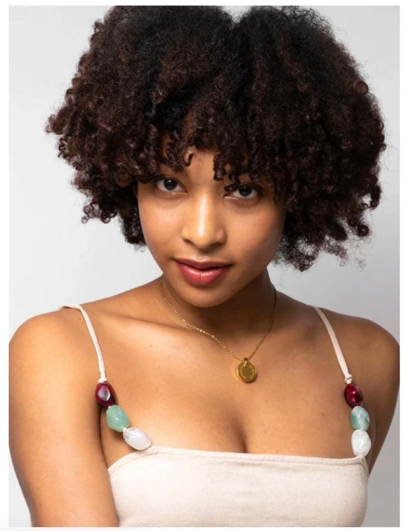 子供のために…電磁波カット！！セブンプラス　ソル・マーレ 45㎝　ゴールド