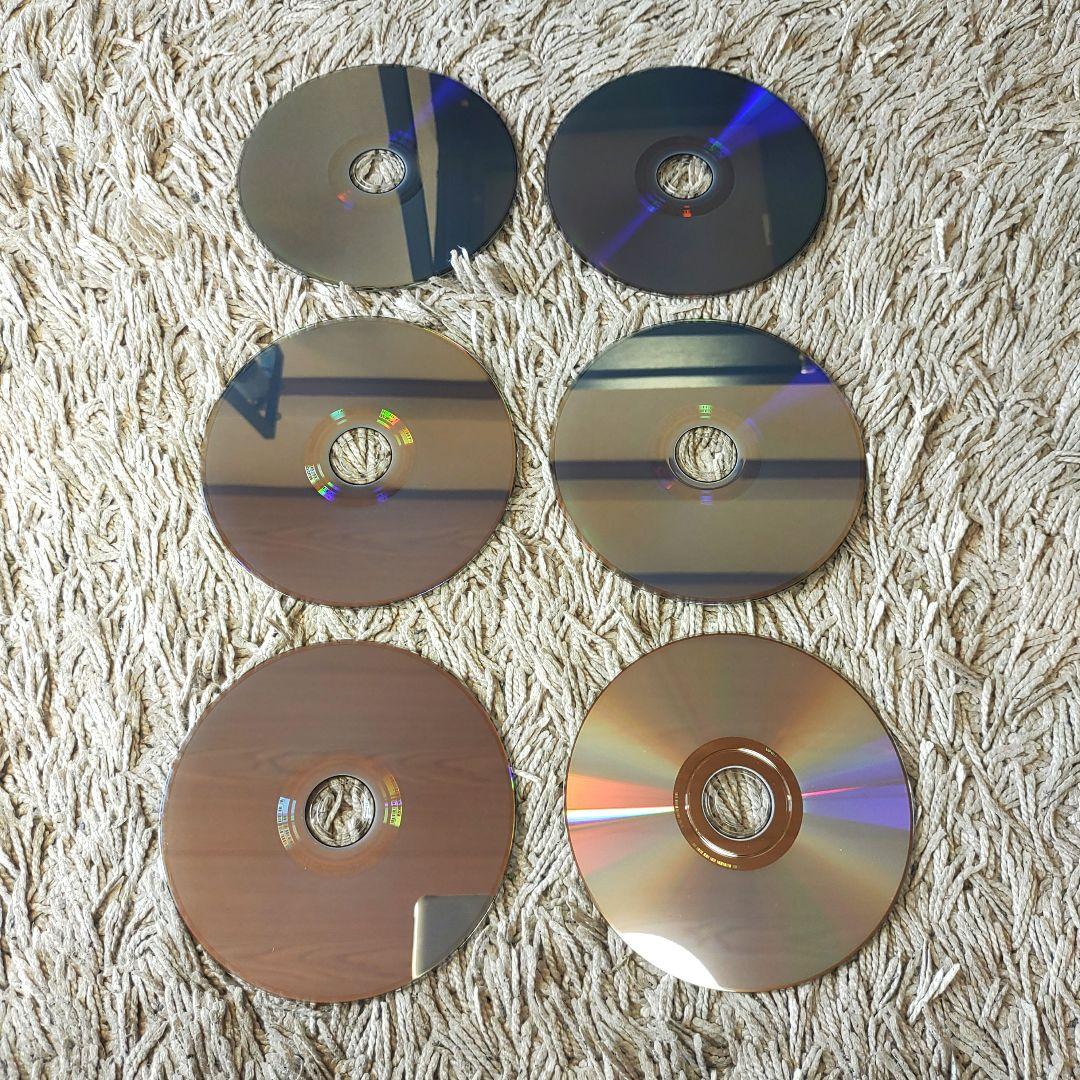 【美品】太陽を抱く月 Blu-ray BOX Ⅰ・Ⅱ　ブルーレイ　韓国　全巻