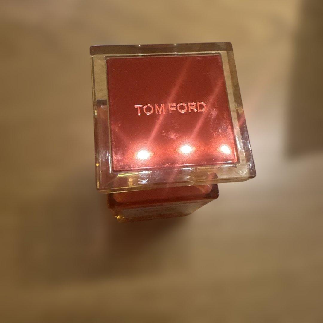 トムフォード TOM FORD ビター ピーチ EDP SP 50ml