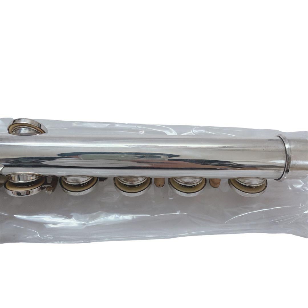 【極美品】 MIYAZAWA ミヤザワ フルート レガシー２ legacyⅡ