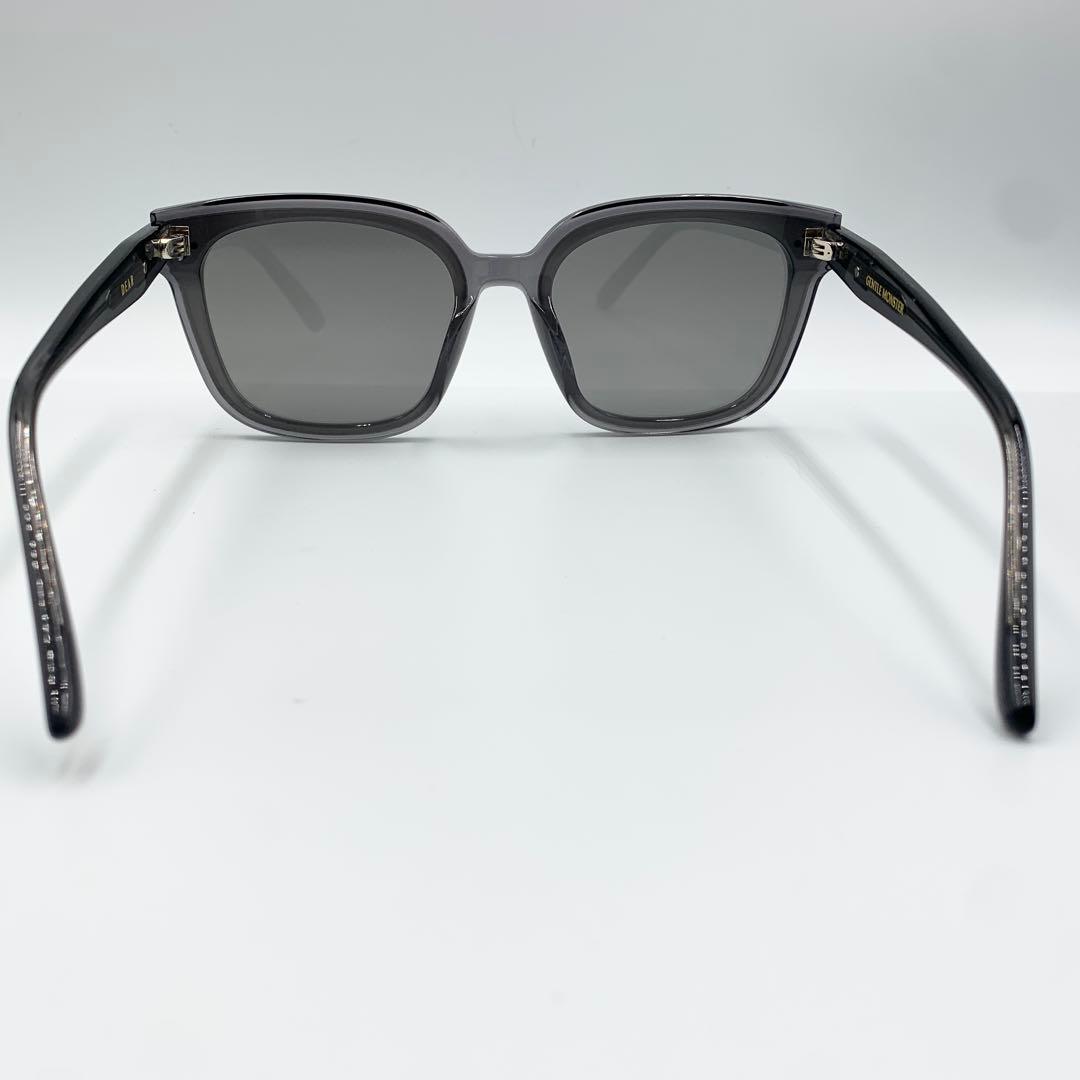 未使用 GENTLE MONSTER サングラス DEAR グレーレンズ