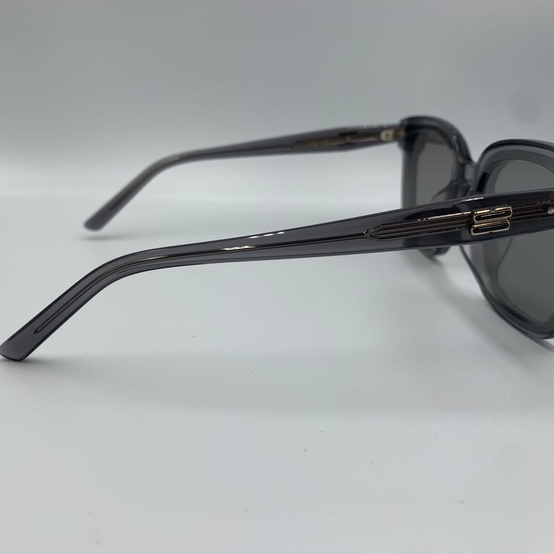 未使用 GENTLE MONSTER サングラス DEAR グレーレンズ