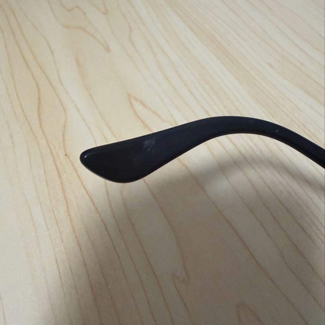 Ray-Ban RB4258F-60119 サングラス　ケース付き