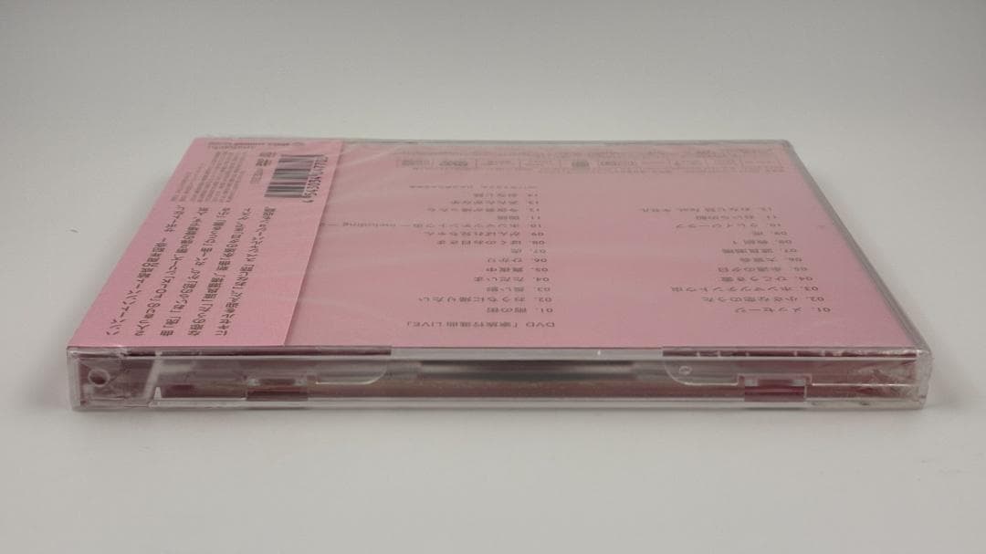 新品未開封 ハンバート ハンバート FOLK 2 初回限定盤 CD＋DVD