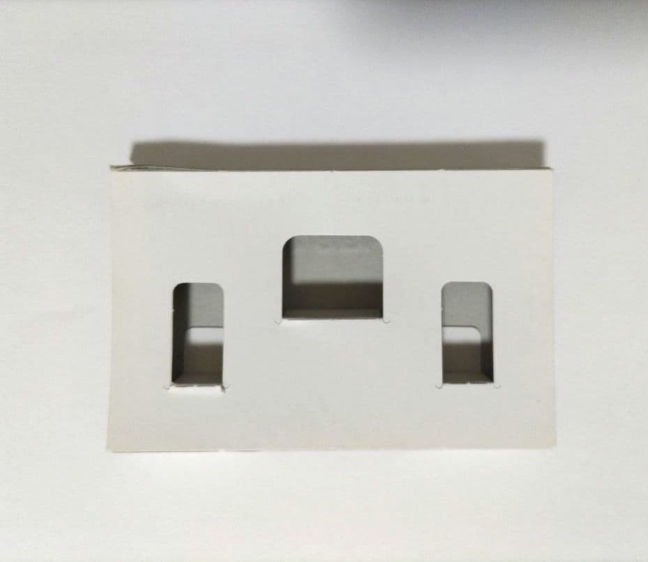 【空箱】テイルズ オブファンタジア スーパーファミコン