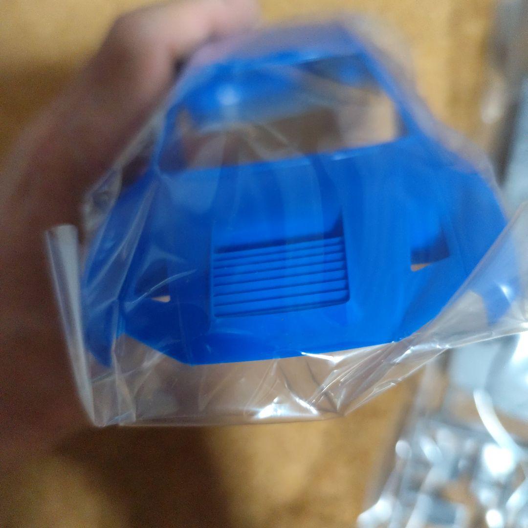 ホビーラジコン TAMIYA Xanavi NISMO GT-R R34 1/24