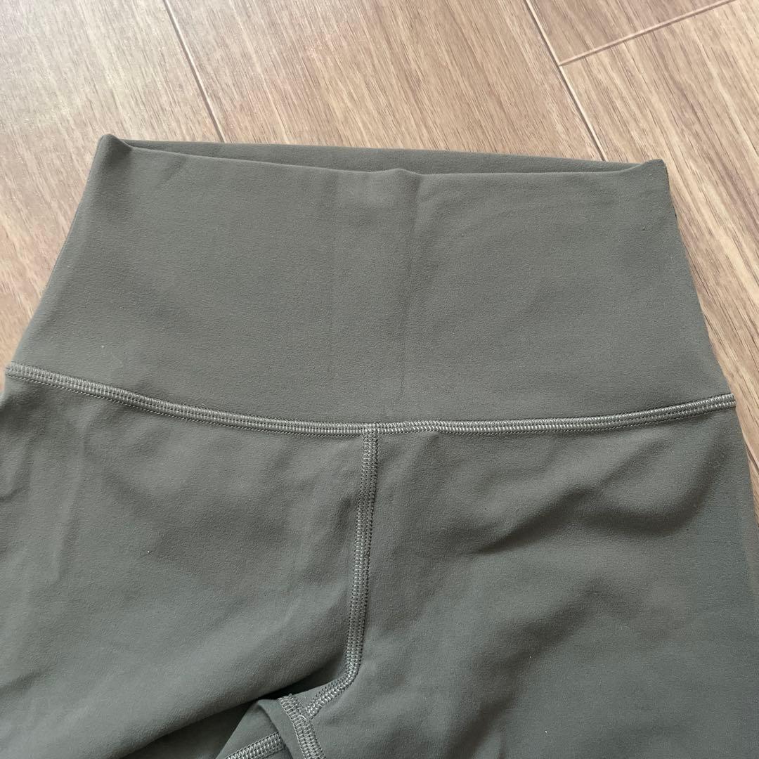 ルルレモン　ヨガパンツ