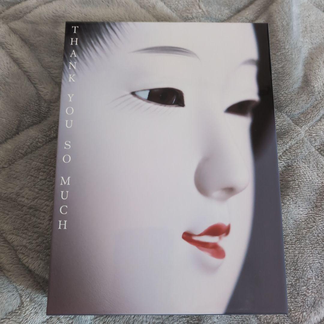 CD DVD BOOK サザンオールスターズ　THANK YOU SO MUCH