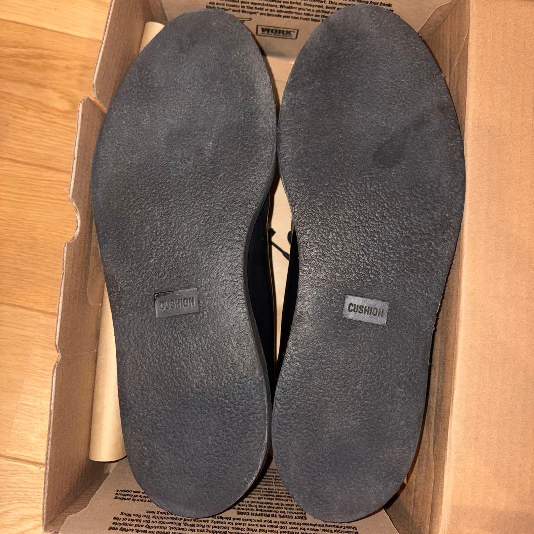 RED WING レッドウィング 101 ポストマン オックスフォード 11D