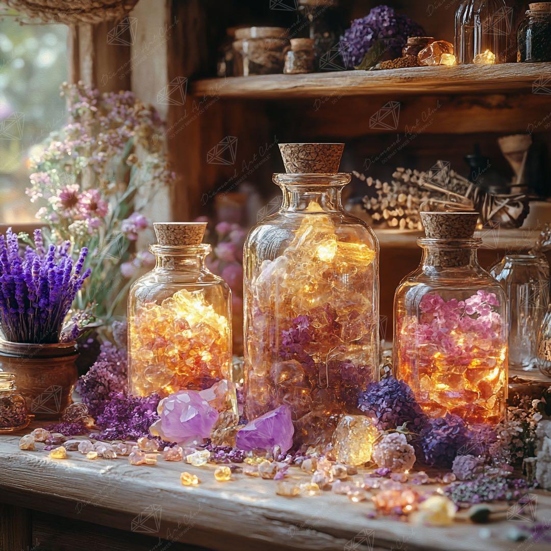 ダイヤモンドアートクラブ【薬局】