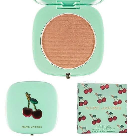 マークジェイコブス ハイライター