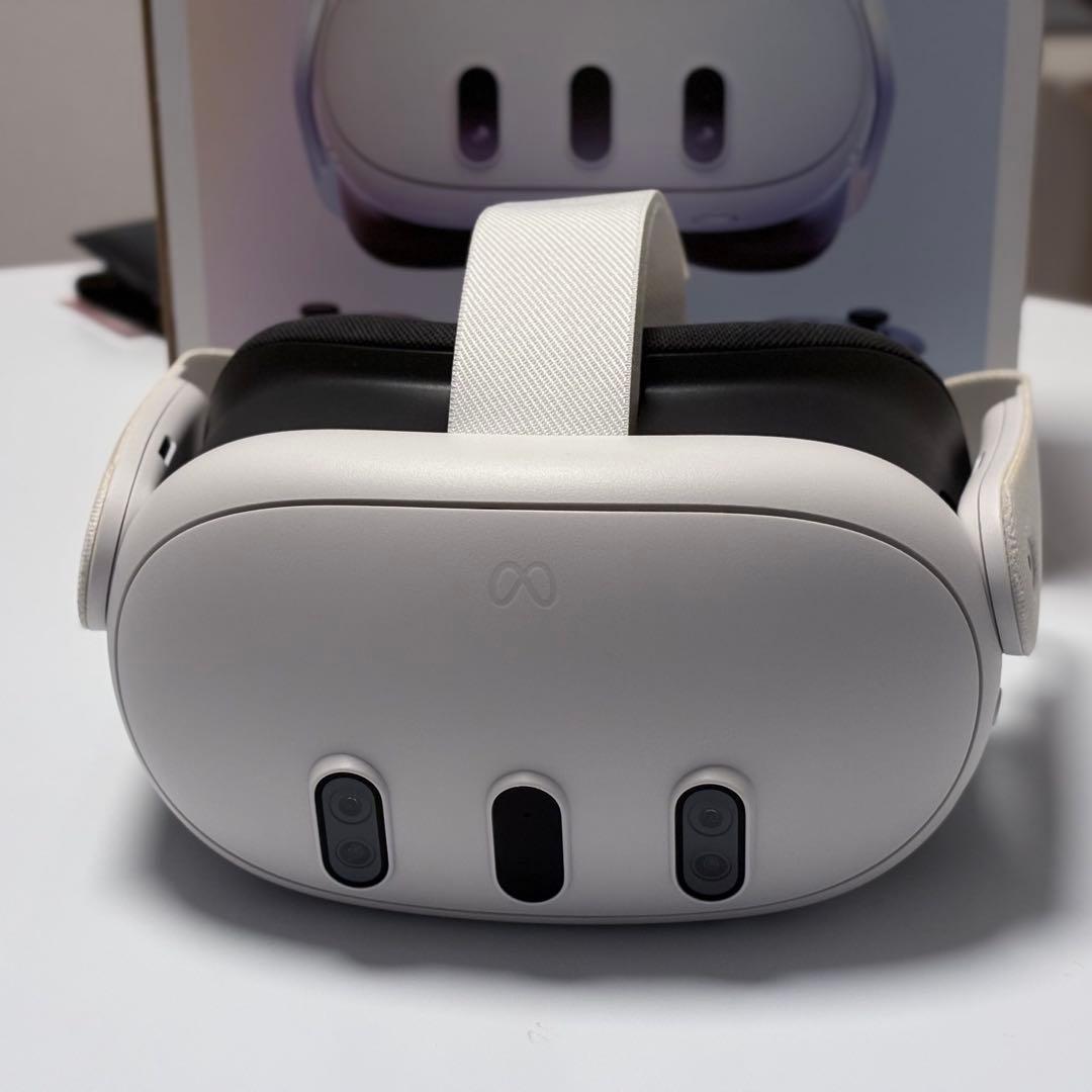 その他  quest 3 128gb