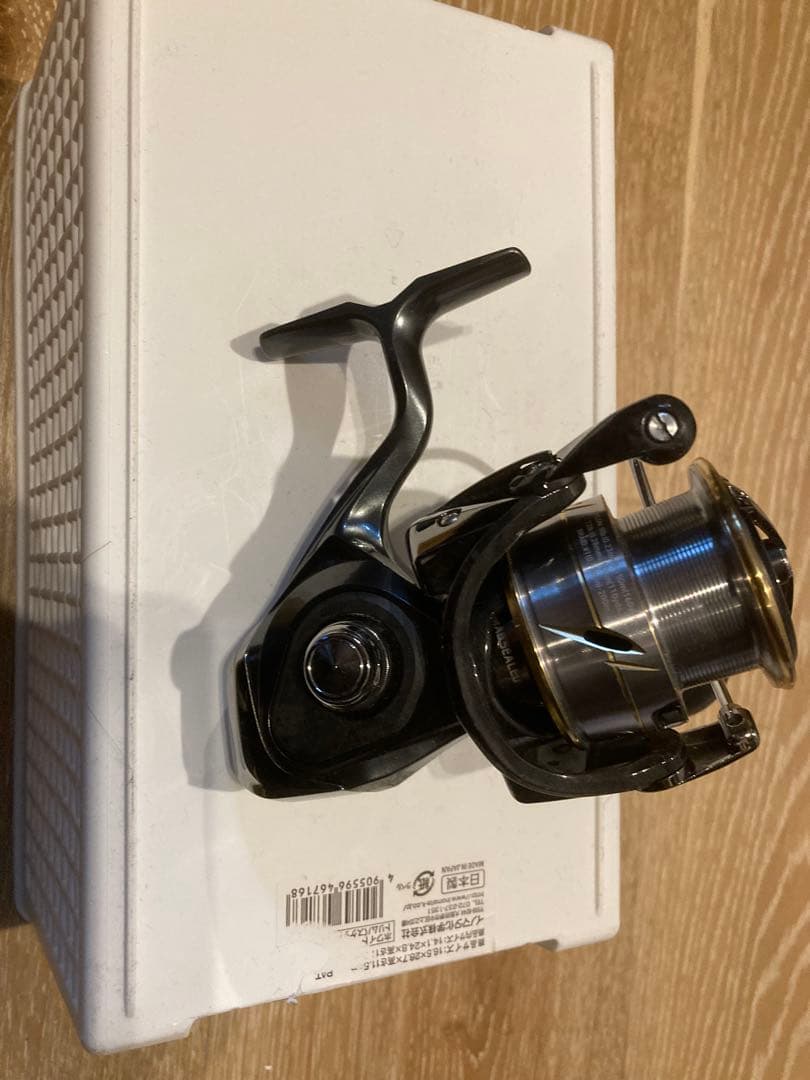 20ルビアス LT3000